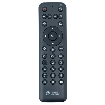 Пульт управления Bluetooth для приставок Vermax